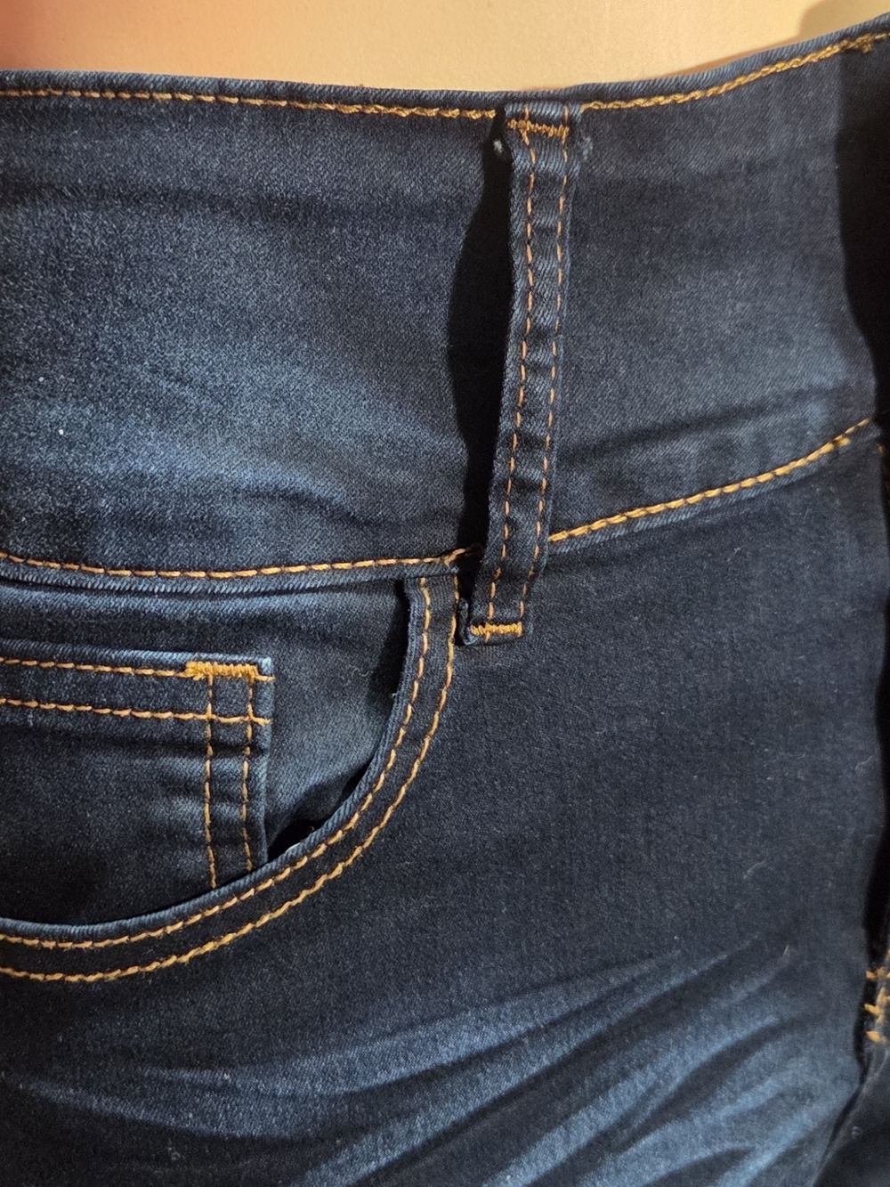 **VIP Women Skinny Jeans** - Picture 4 of 9